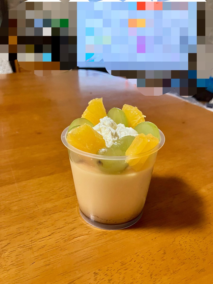 Keico_'s tweet photo. 天津飯（広東風かに玉ごはん）🥚🦀
春雨サラダ
フルーツプリン🍮

春雨サラダ大好物なのですが
大葉を刻んでしそ風味にしたら一層美味しい🥹
春雨だからカロリー0👌
プリンは成城石井のやつにおめかしさせました✨

#突撃となりの晩ごはん
#23時に食べた https://t.co/wU0BIHtxP9