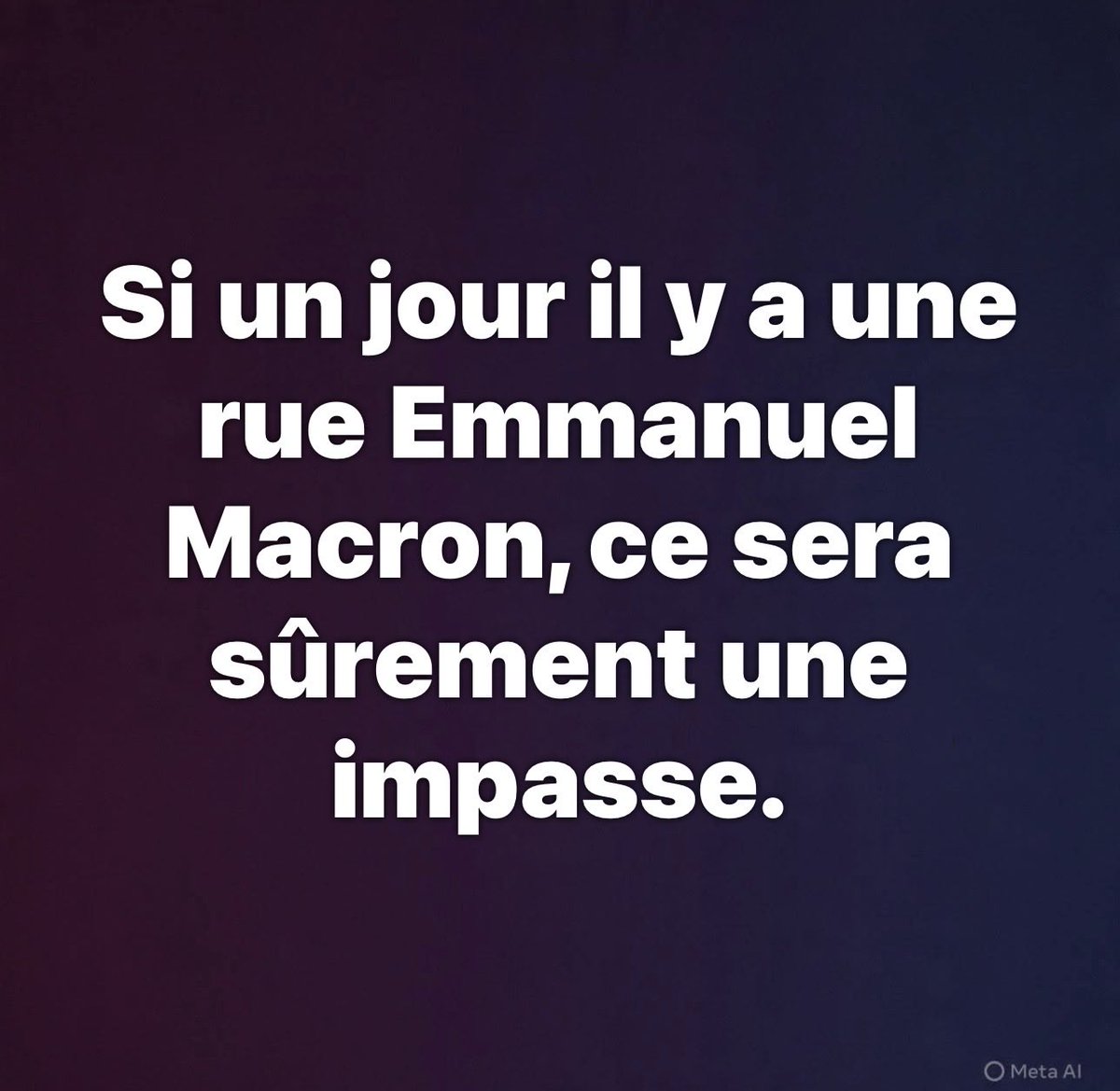 HChalvignac's tweet photo. Le sourire du soir 😆 https://t.co/Py0MhcCOvt