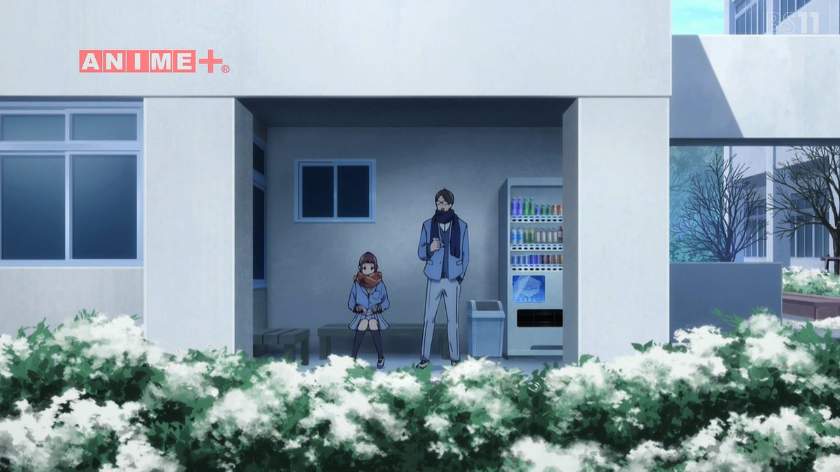 Sorry About My Little Brothers Episode 13 post image 1