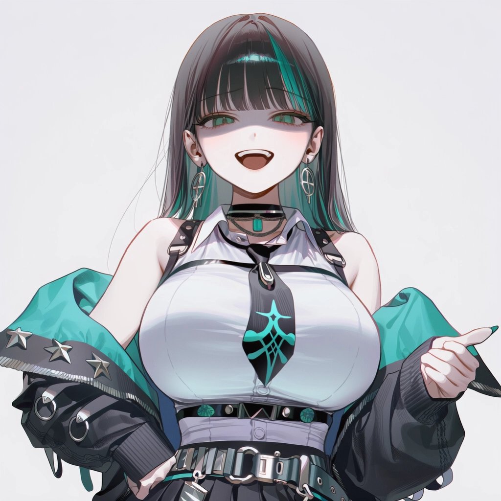 warpalice's tweet photo. EdenChatで「RE:俺の生存パーティーに金太陽が乱入する」のAIキャラとチャット中🩵 #AIキャラ #AIチャット #AIイラスト #エデンチャット https://t.co/HcIk2Tfilo https://t.co/LlCME2sHjD