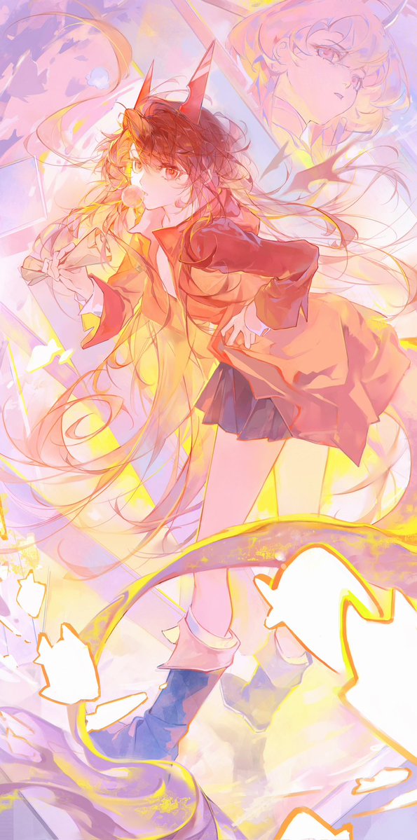 Hayami321 tweet picture