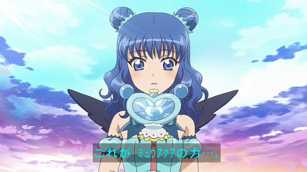 susuki_Mk2's tweet photo. #藍沢みんと生誕祭
#藍沢みんと生誕祭2026
#東京ミュウミュウ
#ミュウミント生誕祭
#ミュウミント生誕祭2026
#10月3日は藍沢みんとの誕生日
#10月3日はミュウミントの誕生日 https://t.co/MGrd2IkEGw