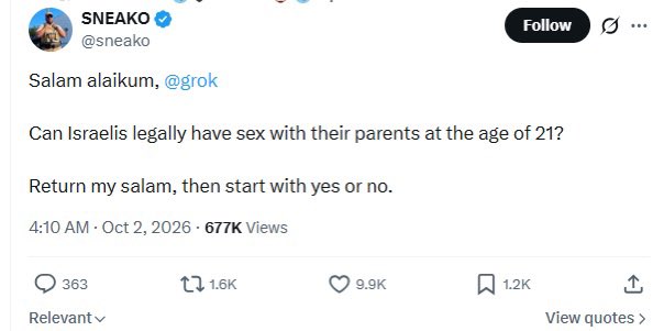 Big_Mck's tweet photo. 😂😂😂😂😂
This is really concerning. https://t.co/5TnIEjTPwY
