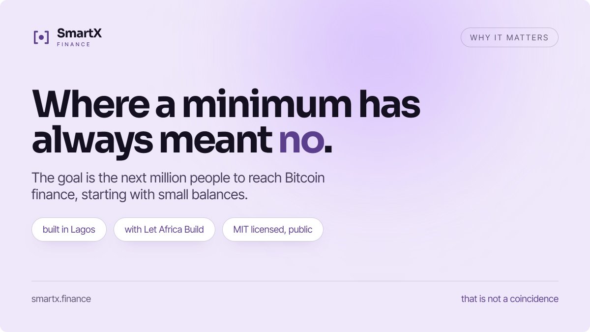 SmartXFinance tweet picture
