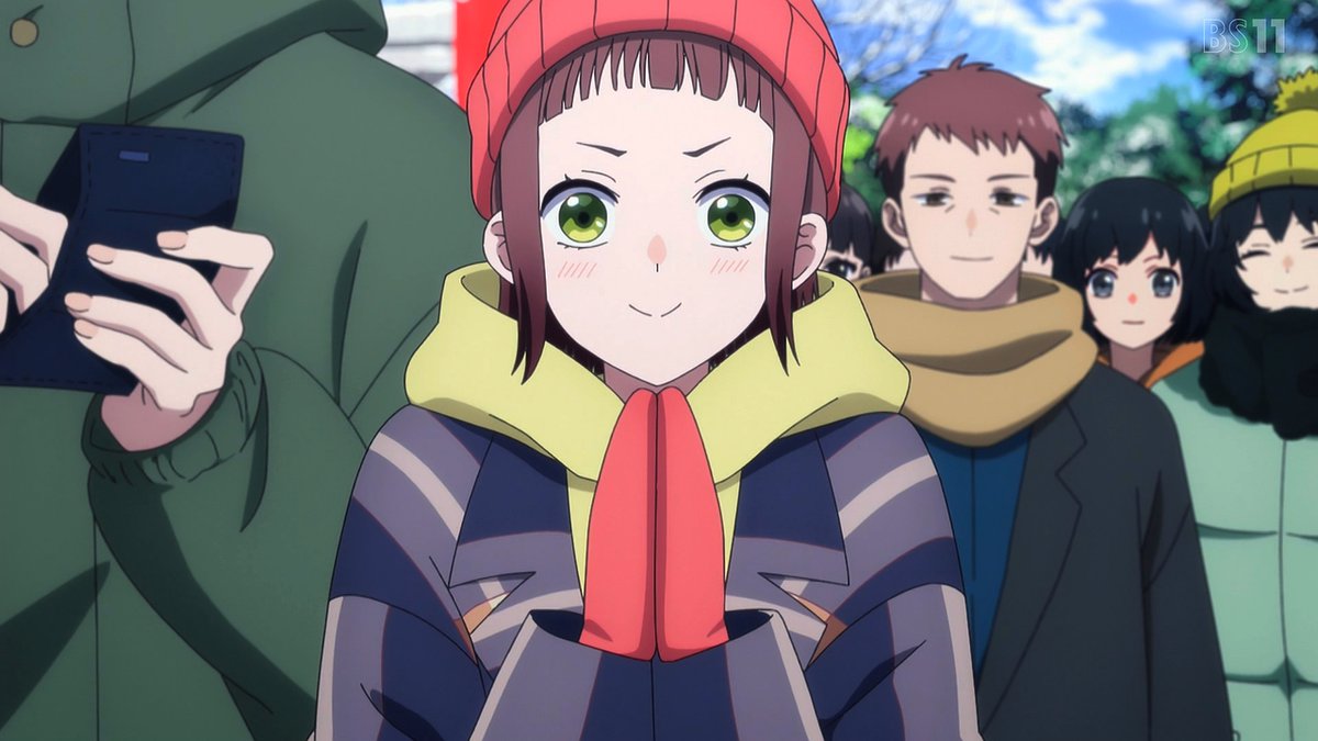 Sorry About My Little Brothers Episode 13 post image 1