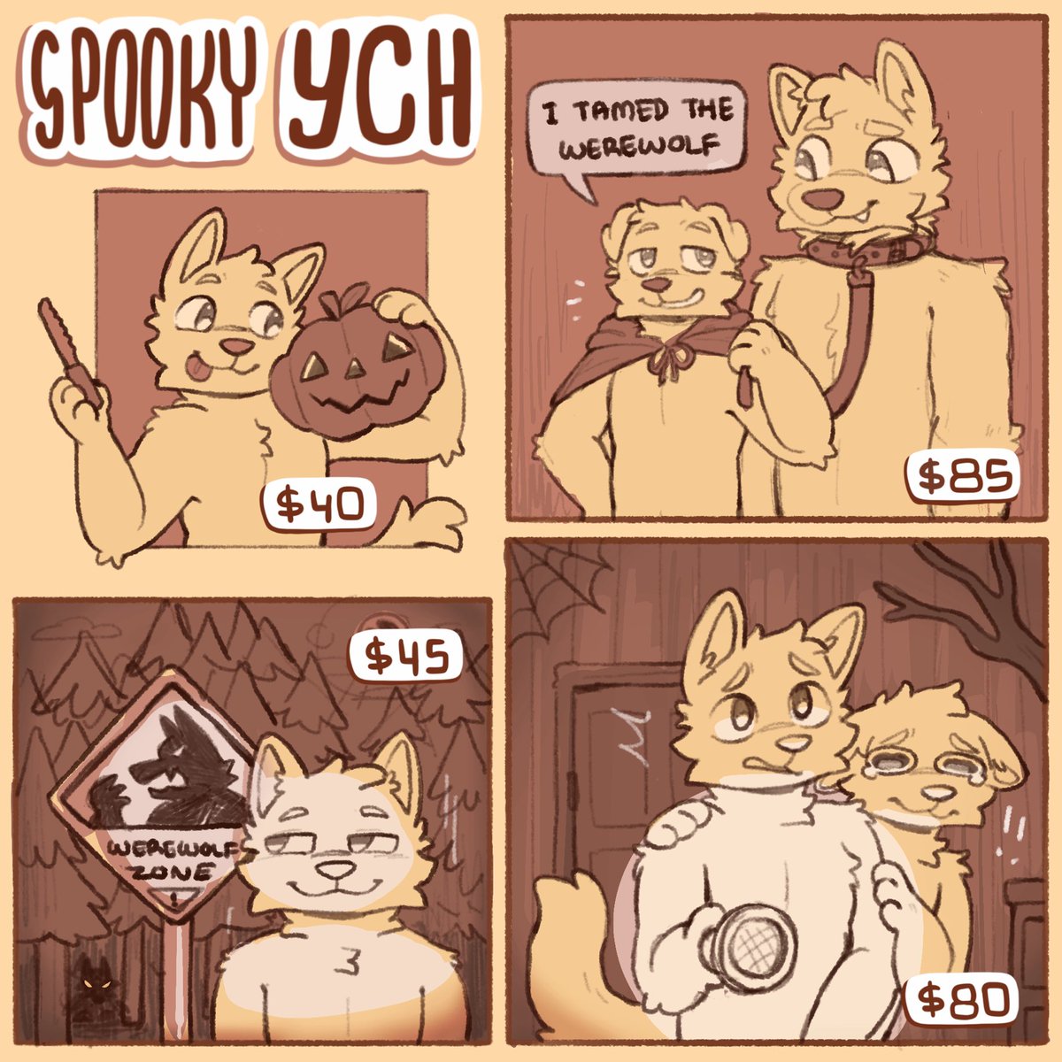 MeteorMutt's tweet photo. Form linked below! 🐺 https://t.co/9PVC5tZV7Z