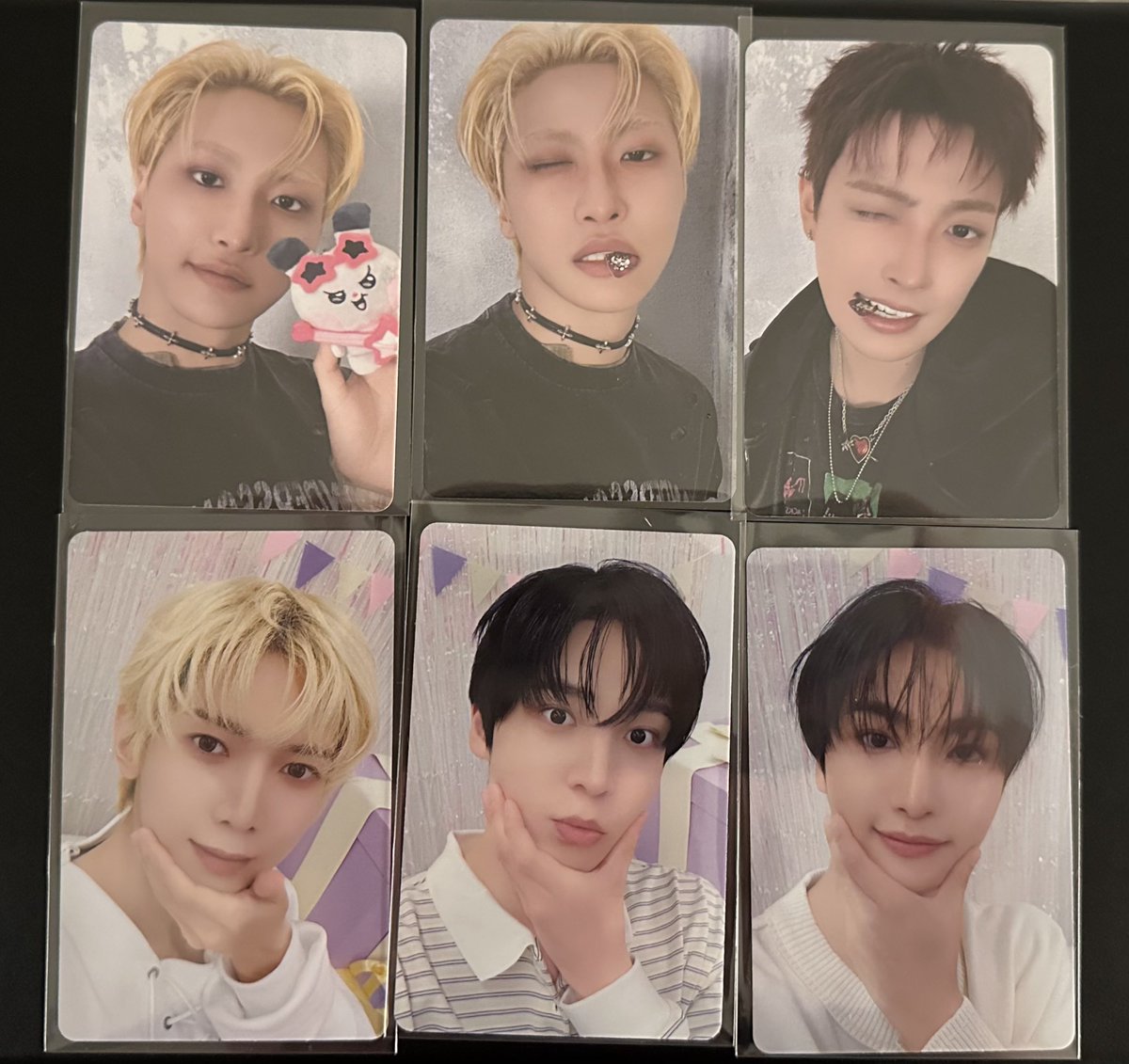 139BLB's tweet photo. ATEEZ アチズ MIGHTEEZ LINE FRIENDS POPUP 特典 トレカ タワレコ 

譲 ：画像のトレカ

求 ：サン

POPUPはなるべく同種希望です‼️他は異種でも可能です🙆‍♀️

10/3リリイベ開場にて手渡し交換もしくは郵送で交換可能な方いらっしゃいましたらお気軽にリプかDMにてご連絡ください🙏
#ateez交換 https://t.co/GraQQY6CBG