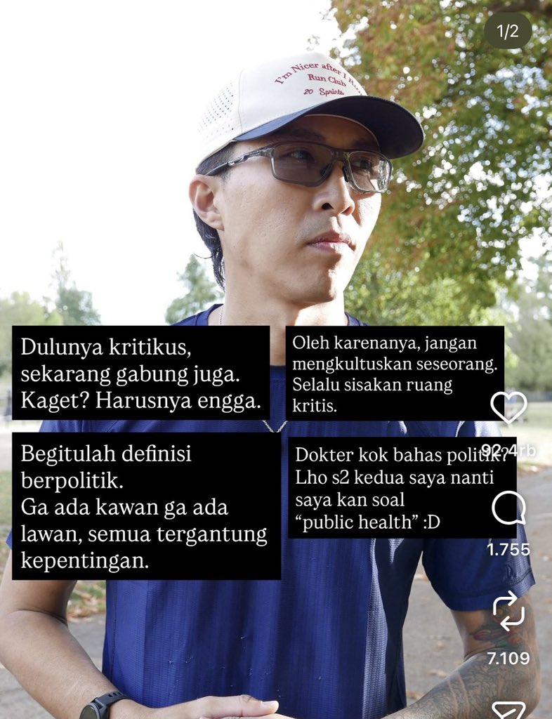 dikalasoree's tweet photo. @FiersaBesari Sama kah yang di maksud dr tirta bung? https://t.co/ED0DcySDmG