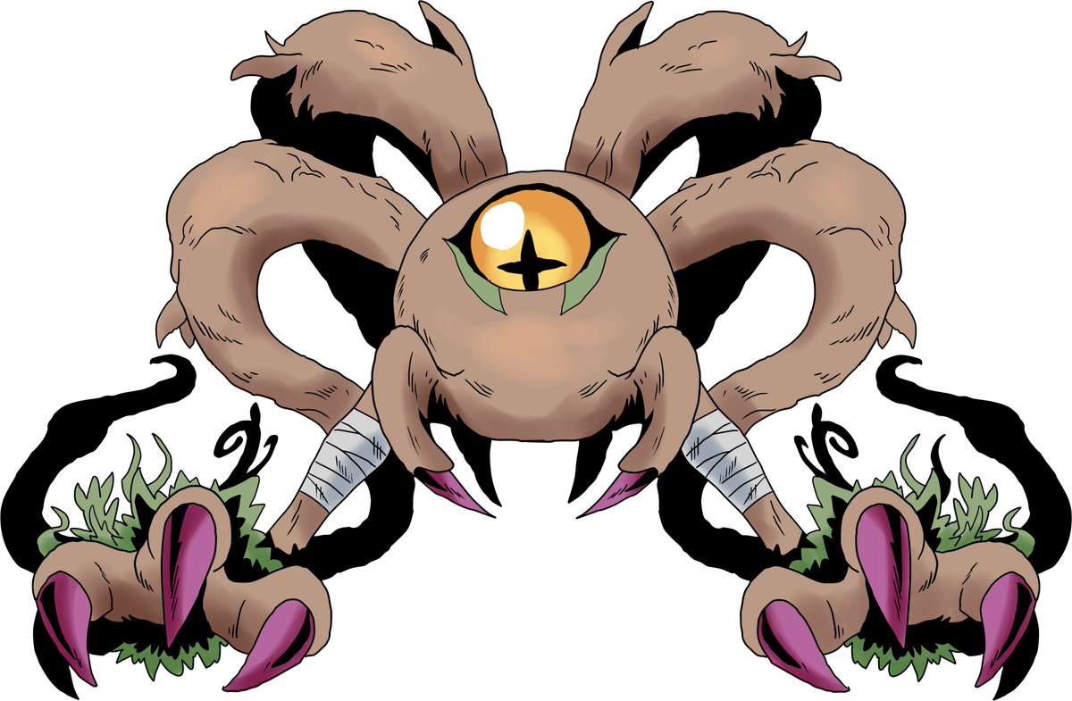 NadalCaique's tweet photo. #digimon #digimoneggs https://t.co/2xSXKaGBEy