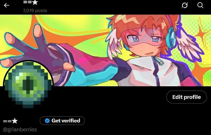 grianberries's tweet photo. IS THIS AURA ‼️‼️ #feinbergfanart  (?) https://t.co/xa9VkSQt4a