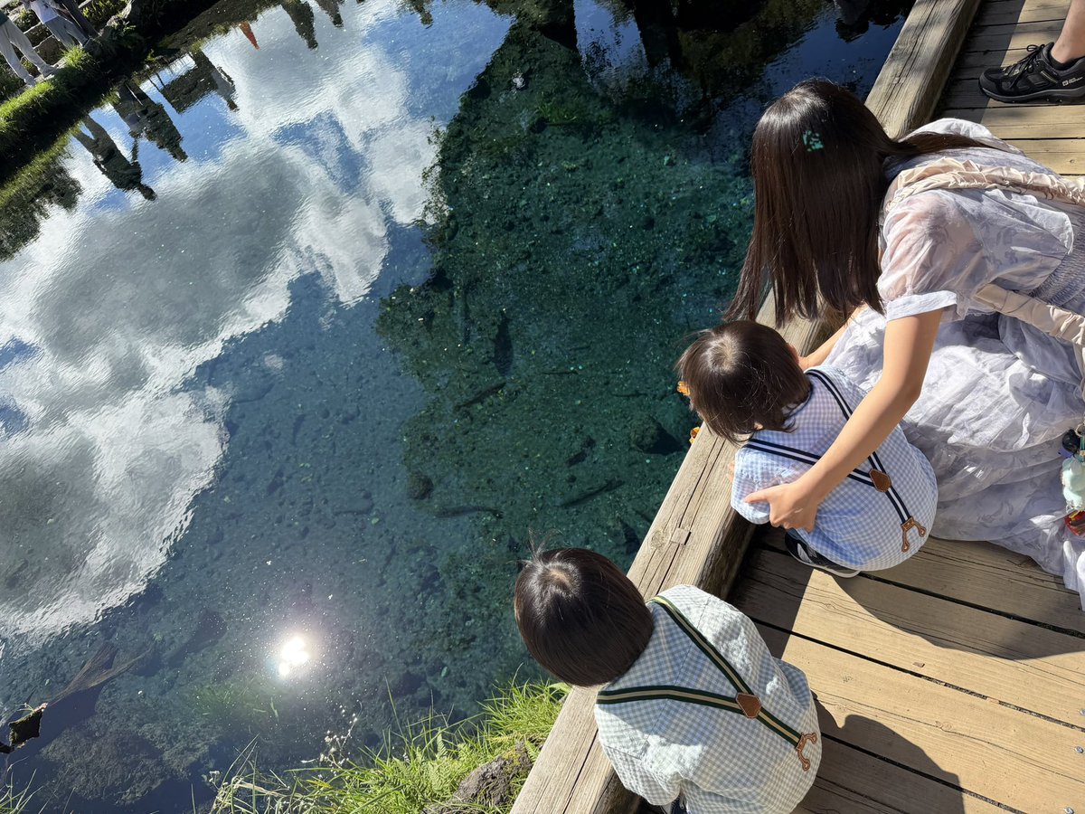 U_6978's tweet photo. 9/28~29 鬼怒川

10/1~2 山中湖　忍野八海 https://t.co/y8N3jvjjdv