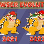 Photo by Bowser Propaganda (@BowserPropa)