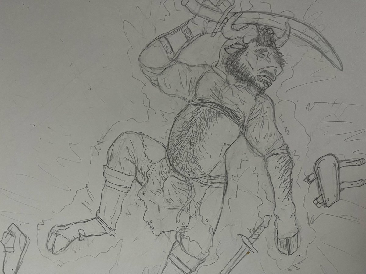 CockatriceTeeth's tweet photo. Bringing out an old sketch for today’s #TFoctober 

Day 2 Cursed 
#TFTuesday #TFEveryday https://t.co/xQ151GrdiH