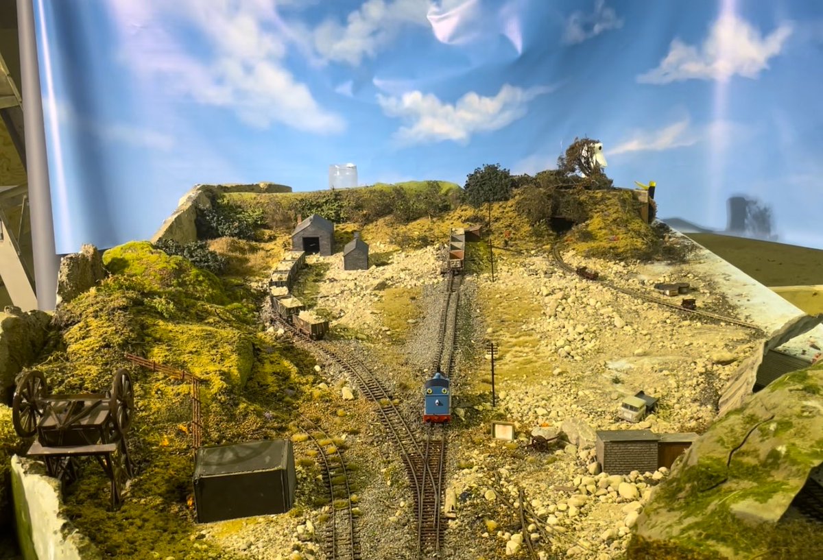 Calebtrain tweet picture