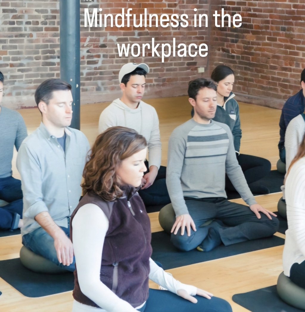WaterShepherd's tweet photo. We offer mindfulness programs to enhance employee focus, emotional balance, and workplace resilience. Our guided sessions teach meditation, breathing exercises, and mindful communication to reduce stress, improve decision-making, and strengthen team connections. https://t.co/AGLIvhdwJ9
