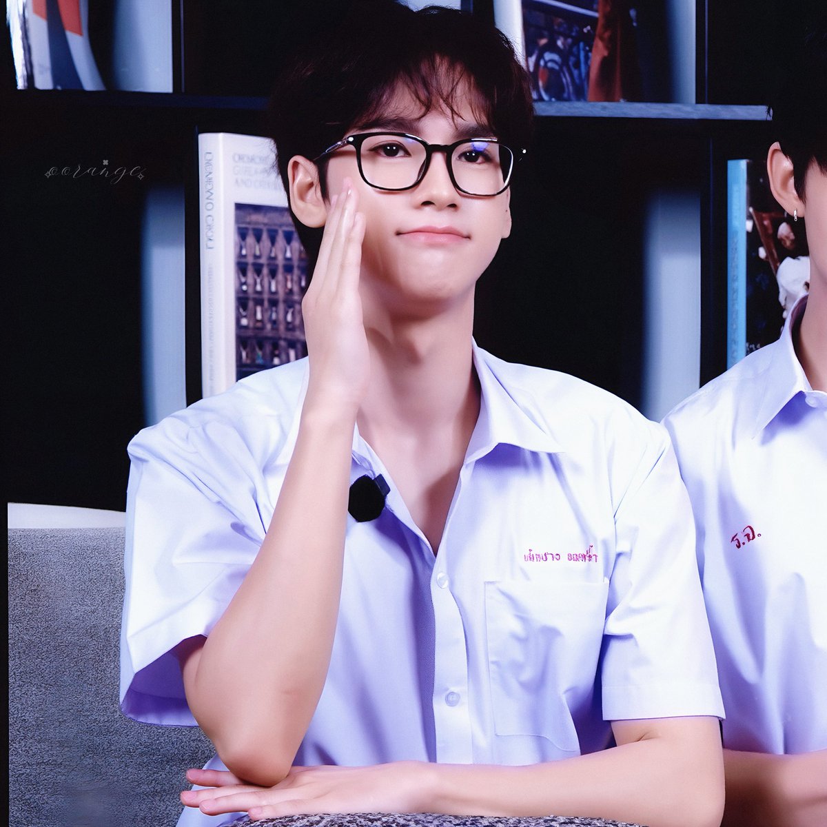 oorange202's tweet photo. แพทเป็นเด็กดี เป็นเจ้าหมูน้อยของแม่เองงง 🥺 🐽

SPECIALLIVE WITH RYUPAT
#芮熙颜RUIXIYANxRyujinPatji
#ryujinpatji #chira_patt https://t.co/RFslDBmPHU