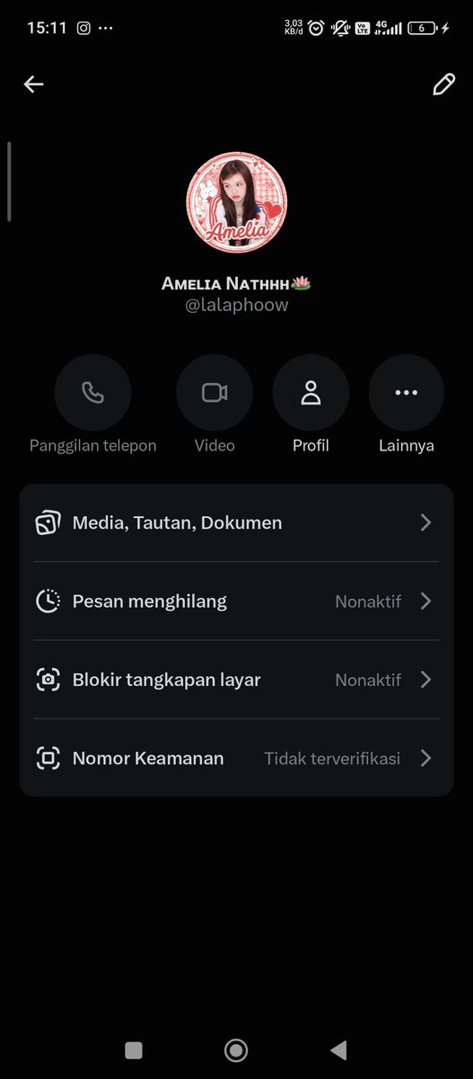 tae_dolliesh's tweet photo. help  rt  &amp;  sebarluaskan  ‼️
#zonauang  #zonajajan  #jobreceh

⚠️  𝗽𝗲𝗻𝗶𝗽𝘂𝗮𝗻  𝗳𝗿𝗲𝗲𝗹𝗮𝗻𝗰𝗲  ⚠️

berawal  dari  si korban  ( temen ku )  tergiur  fee  besar  yang  di  tawarin  dari  akun  @lalaphoow  !

please  rnb  @lalaphoow  penipu  freelance  job  receh  ‼️⚠️ https://t.co/AMO5g11QjN
