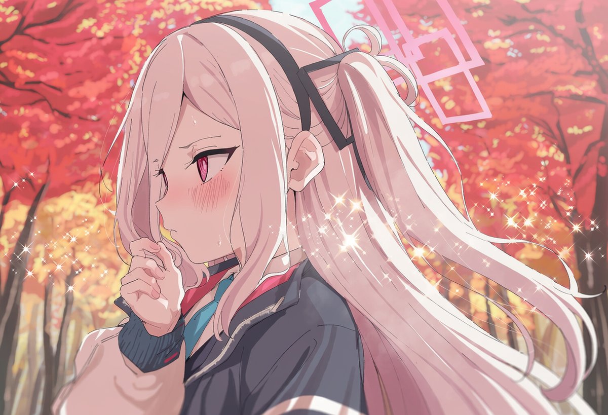 sDPUTXFnBdcxTRp's tweet photo. 秋ケイちゃん
ブルーアーカイブ（BlueArchive）#ブルアカ https://t.co/GtAI1spDQM