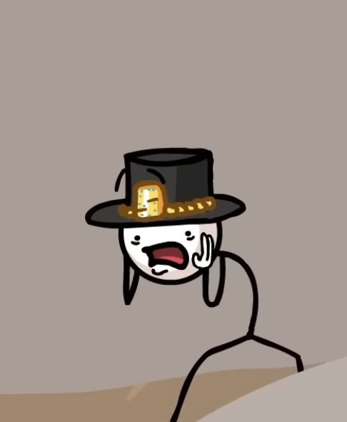 Stickmin14's tweet photo. Augh! https://t.co/nonjU1DuC3
