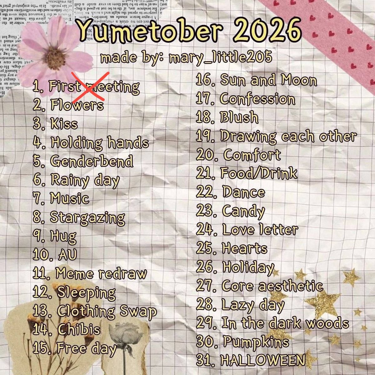 edwardhydekiss's tweet photo. #mazm #yumeship #edwardhyde #vihyde 
야호! 오늘은 두 번째 날입니다 Yumetober! (^_^)
Yay! Today is the second day of Yumetober! (^_^) https://t.co/k4ItbVRf9d