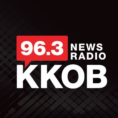 RioGrandeFndn's tweet photo. On with @bobkkob this morning from 9am to 10am. Tune in 96.3FM. https://t.co/1c724OLfhf