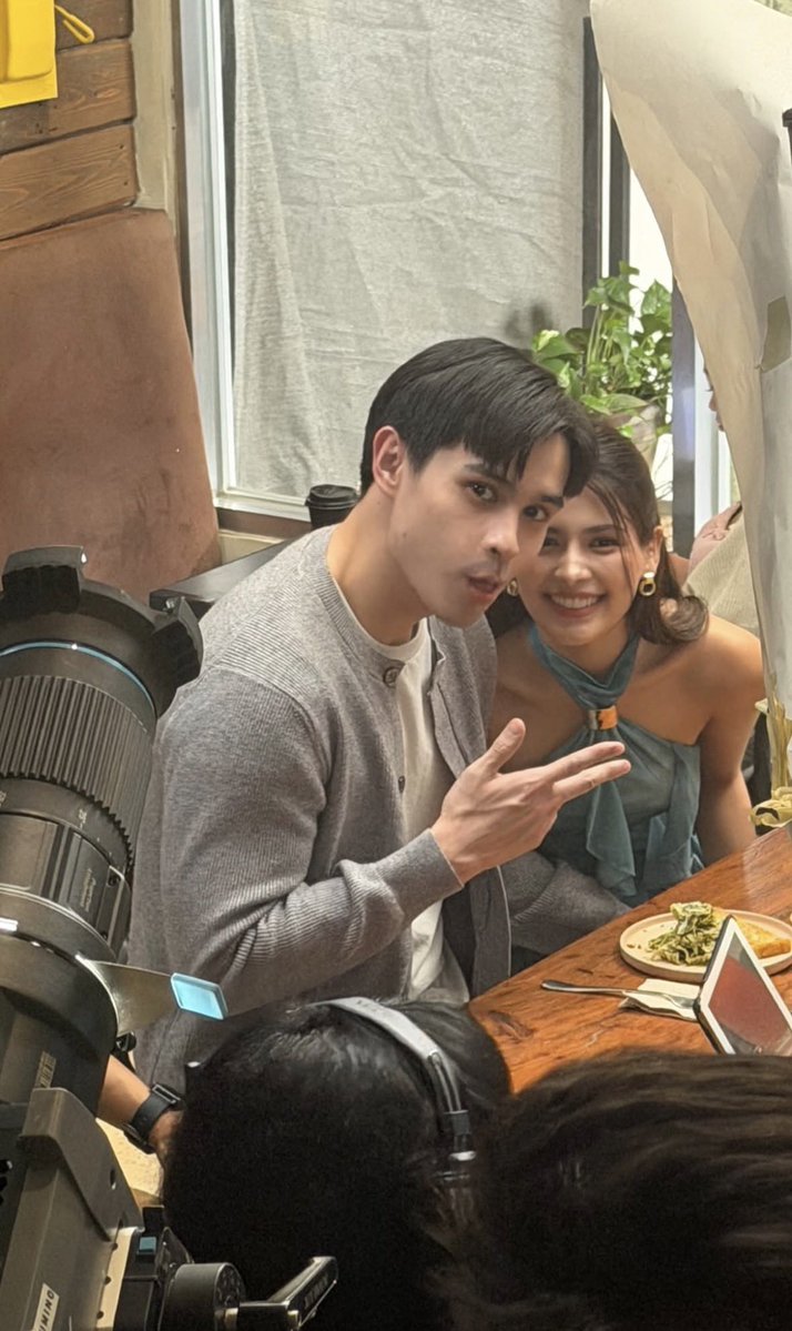 AugustRushOFC's tweet photo. Another #TWBTY updates from the team. ππ¬
Something we all should look forward to! ππ»
igs: majhorityrules
Ralph de Leon | #RalphdeLeon https://t.co/os7gXLMr4j