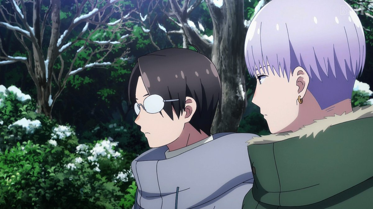 Sorry About My Little Brothers Episode 13 post image 1