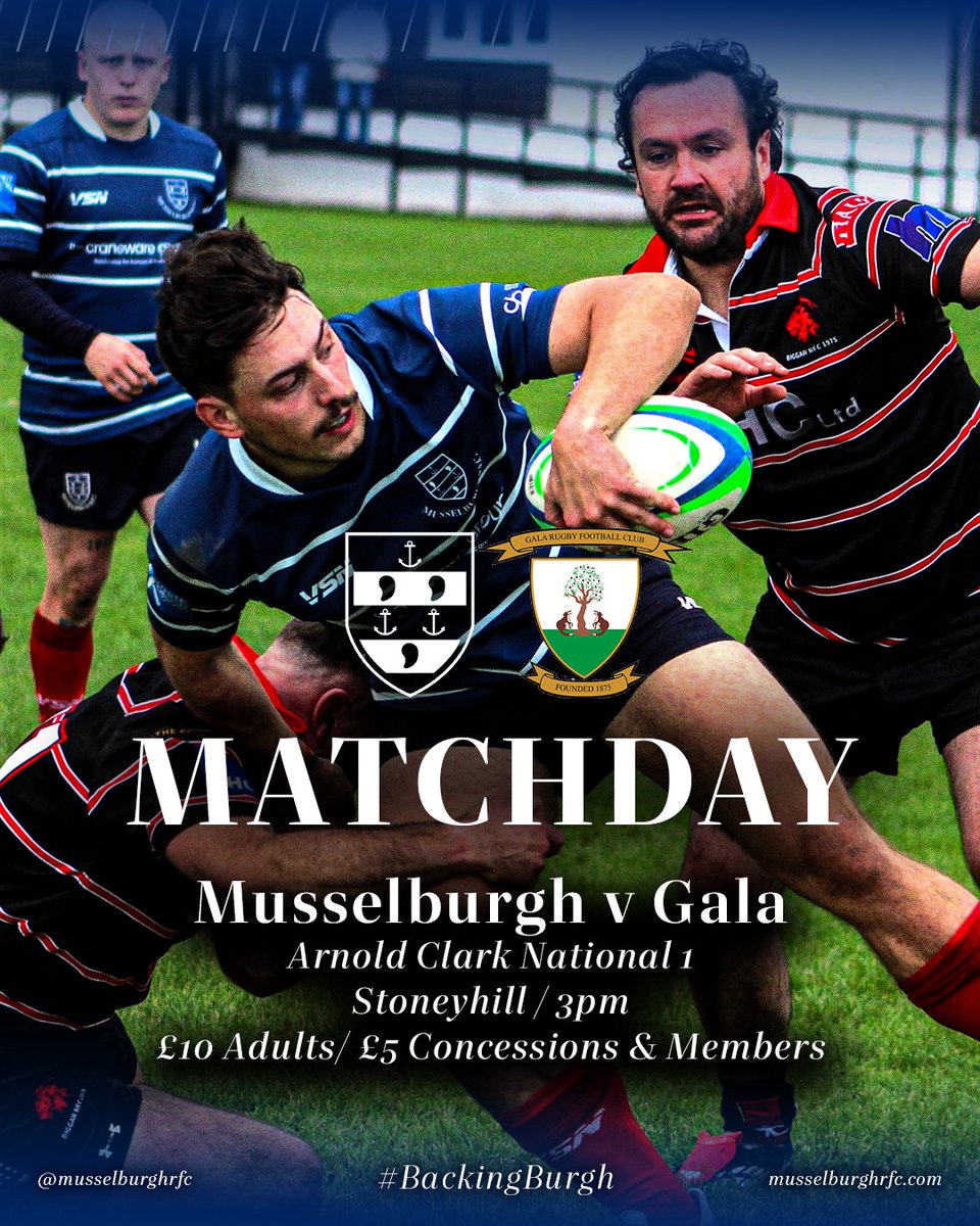MusselburghRFC's tweet photo. An Oktoberfest Matchday ๐๐บ
Come down to Stoneyhill or Pinkie Playing Fields as we welcome Gala and Stirling County to EH21 along with our Oktoberfest themed evening ๐ฉ๐ช
#BackingBurgh https://t.co/btdfS1uFVM