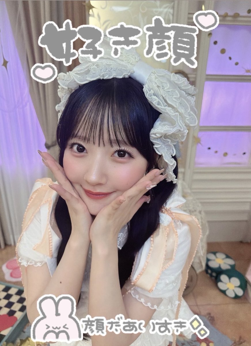 muta0628's tweet photo. なんか日に日にかわいさ増してない？私の好きも増してる🙂 https://t.co/jT1jYbnHAW