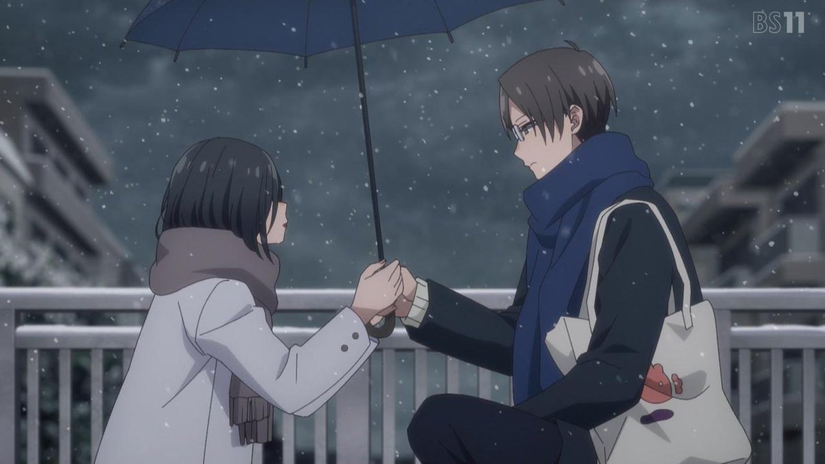 Sorry About My Little Brothers Episode 13 post image 1