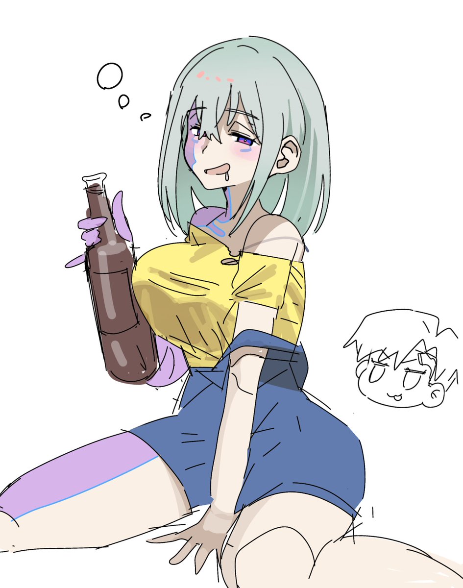 7dbohz's tweet photo. らくがきねる https://t.co/Bks553cnQi