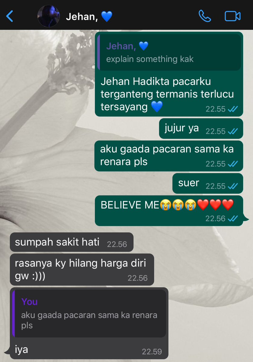 gorgeouvs_'s tweet photo. fitnah yuhana memang kejam https://t.co/8mFY3kGIJl