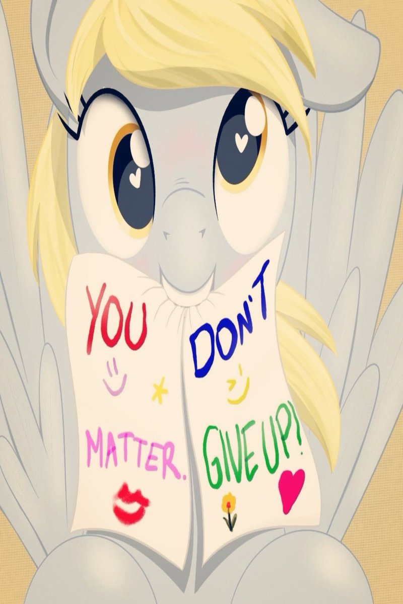 altpone's tweet photo. good morning lovely ponies!! https://t.co/9Df98pZsP5