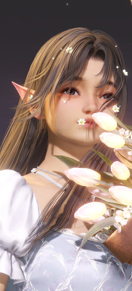 Chii_2006's tweet photo. Day 2 💫✨

Xavier as golden lilies 🪷
and Chii as pink tulips 🌷

Golden lilies of majestic beauty symbolizes joy, prosperity and sovereignity 💫💛✨

Pink tulips symbolizes affection, caring and gentle love 🩷

#Xavier1016HappyBirthday #31DaysofXavtober #HappyOctovier https://t.co/gY4s6K7LXE