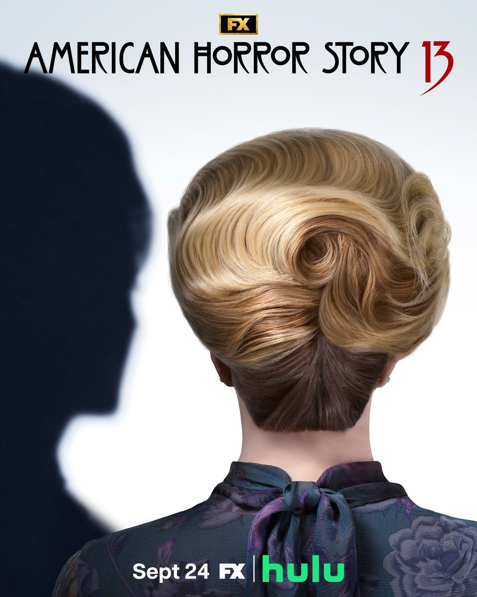 PopBase's tweet photo. Jessica Lange portrayed Margaret Thatcher being sacrificed in hell for the latest episode of ‘AMERICAN HORROR STORY.’ https://t.co/wbBnd3hGKY