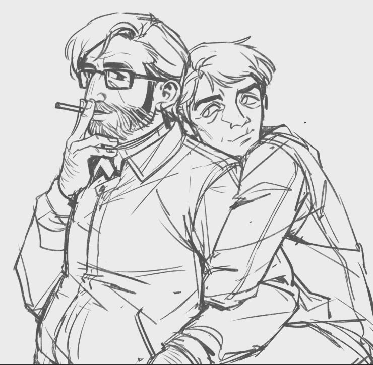 _fridgrave's tweet photo. wip of some cute skully jam 😋 https://t.co/xEHNhsmdpN