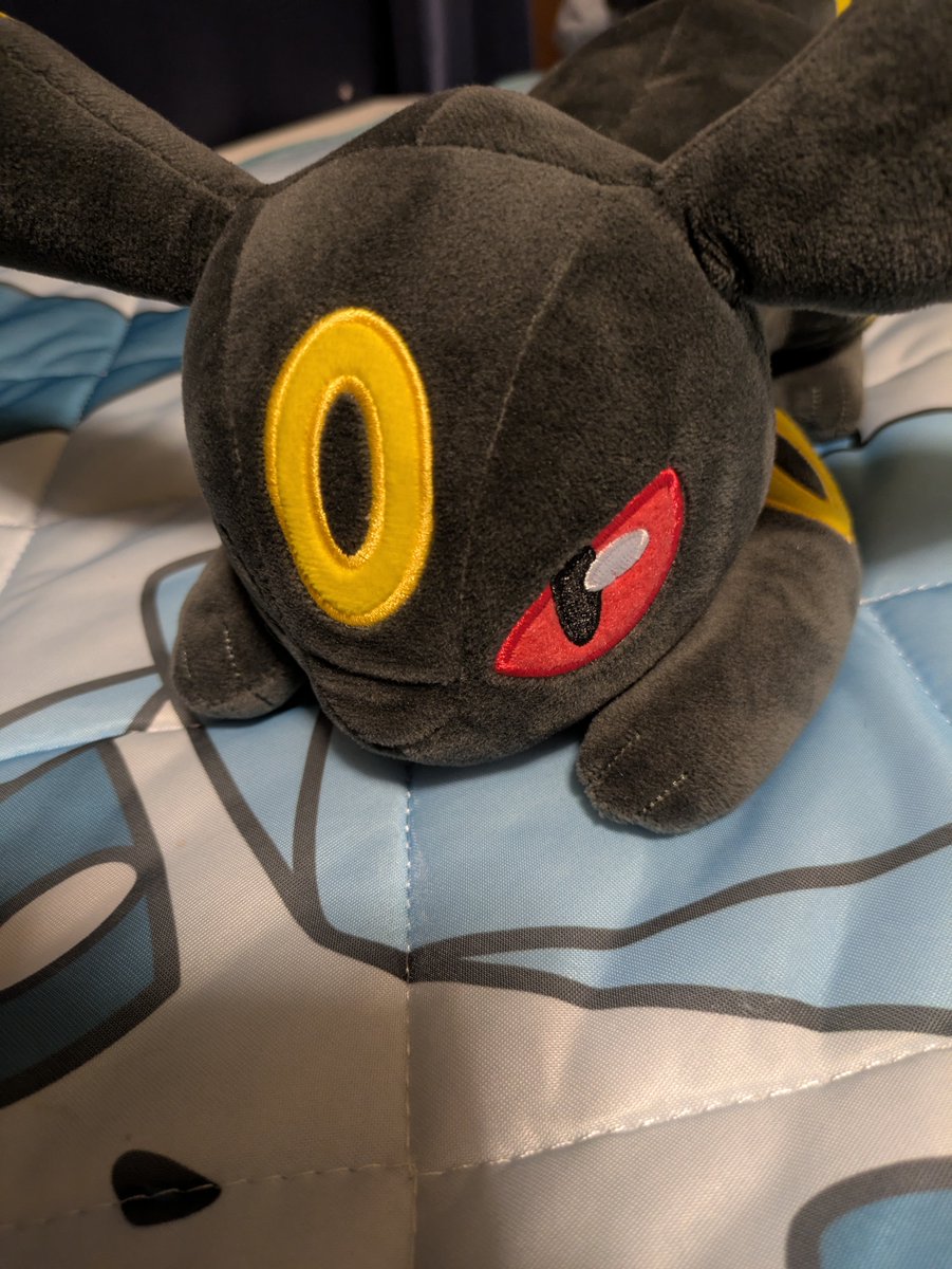 Liko_omeru's tweet photo. くらりちゃん ポケモン好きなんだね🥰
カチューシャすごい似合ってる！！！

⬇8月ゲットしたお気に入りの子〜❕ https://t.co/mSqjYIykjM
