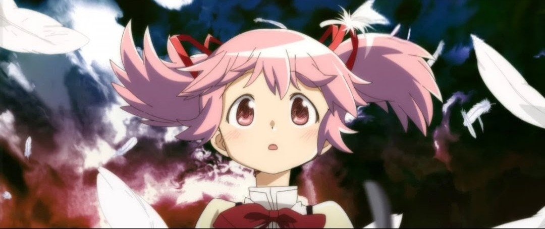 piropanblend's tweet photo. #鹿目まどか生誕祭2026
#まどマギ
#魔法少女まどかマギカ

鹿目さん😆誕生日🎂✨おめでとう🎉🎉🎉🙌

まどか、あなたにキセキを約束して取り入ろうとするものが現れても……言いなりになって魔法少女になってよ😉☝️ https://t.co/CkNl3PRtNc