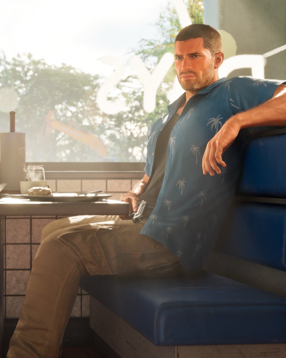 brandon1luv's tweet photo. New GTA VI Screenshots
#PS5 #QSSR #ROCKSTAR #PLAYSBESTONPS5 https://t.co/gUcpOgG8I7