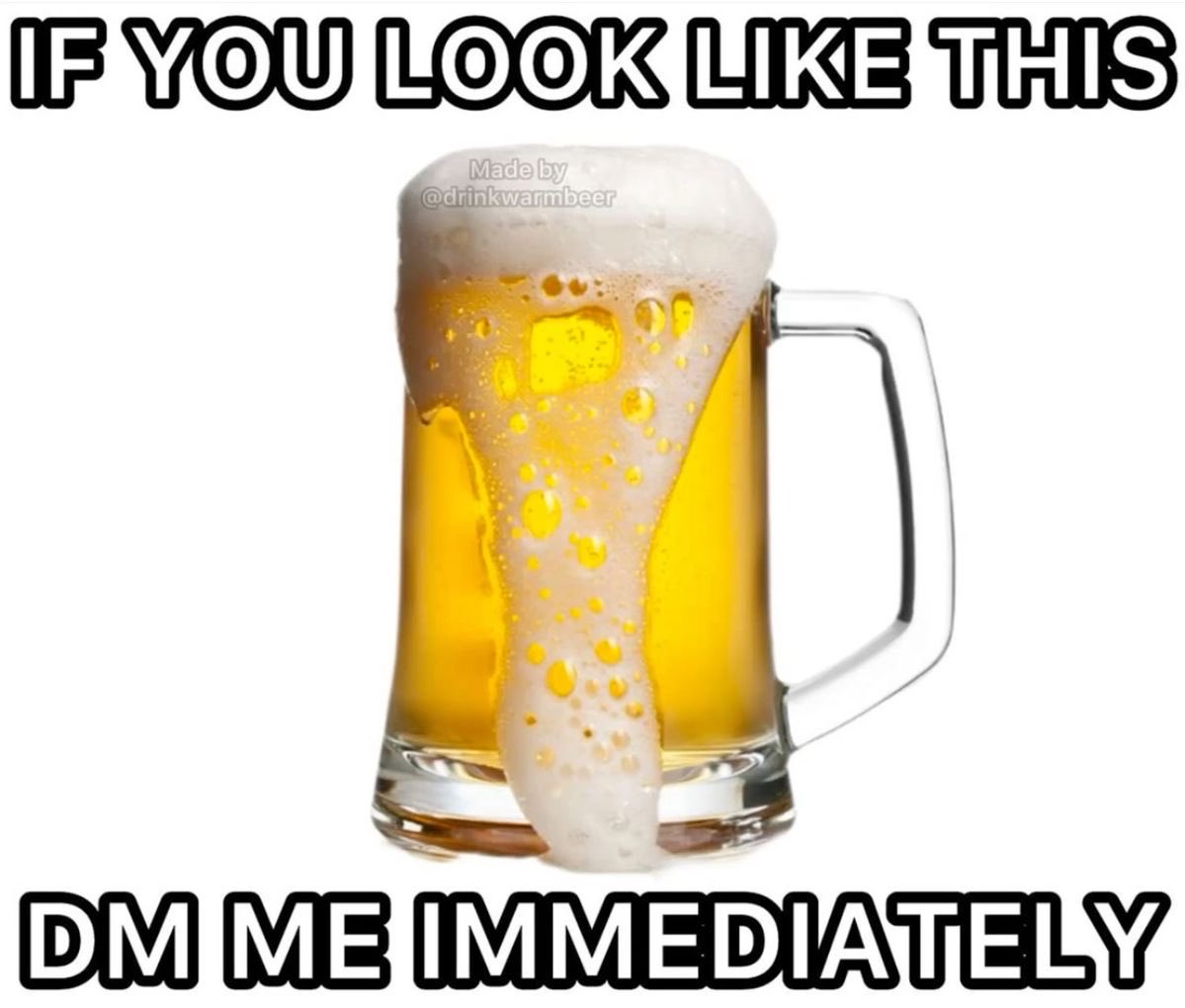 smthzntxt's tweet photo. the best thing about being an adult is being able to legally drink beer on a random weekday https://t.co/Ni6qIvh8ot