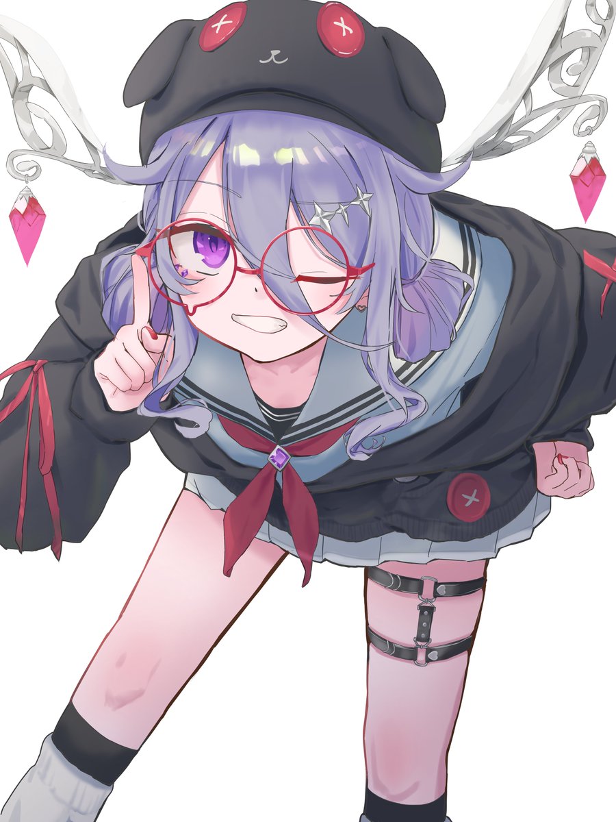 lotty_dddd's tweet photo. kawaii outfit💜
#bijouwled https://t.co/6H38Ysekbb