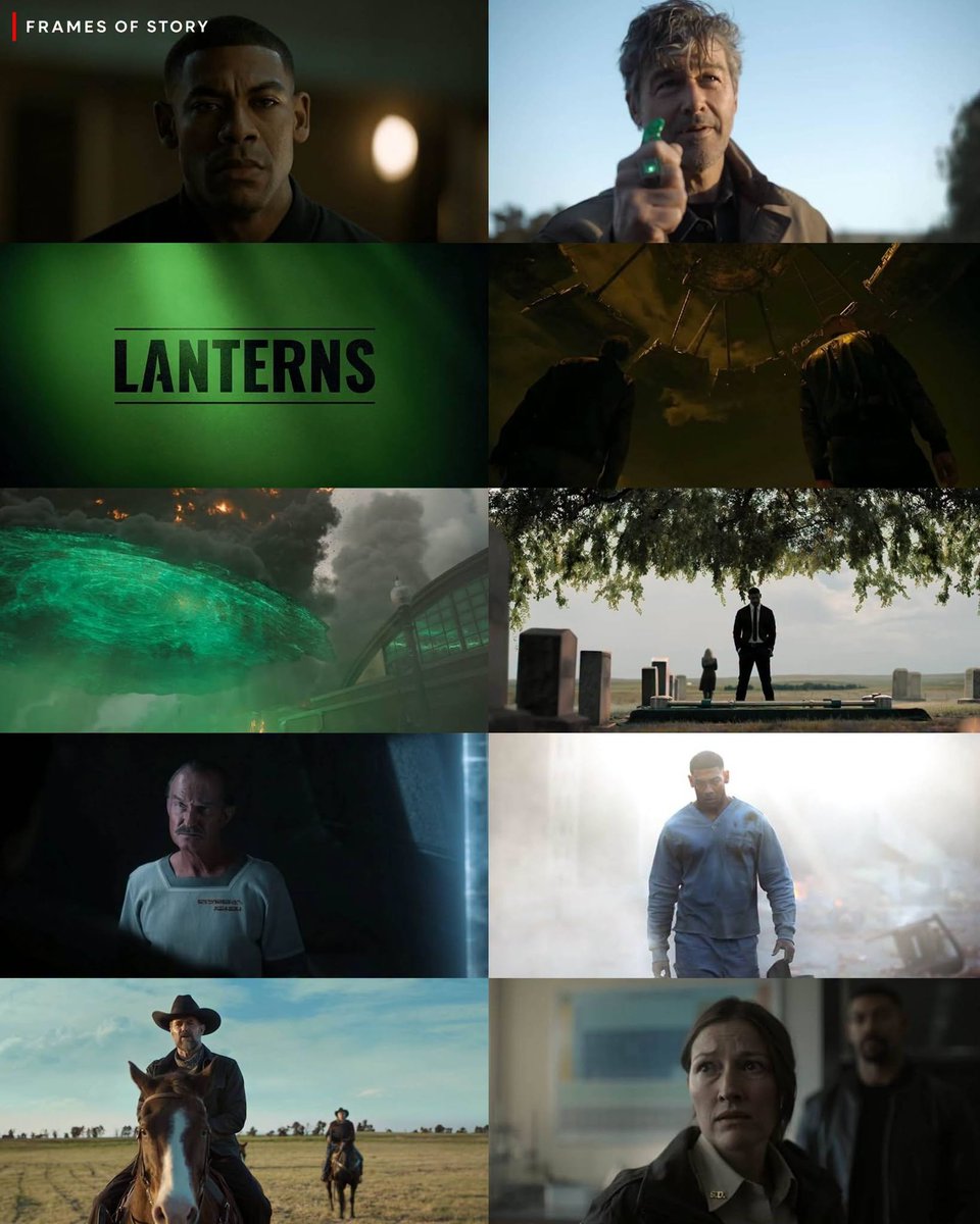 DCNewsBrasil's tweet photo. LANTERNS está com média de quase 19 milhões de espectadores no mundo todo.

A audiência da série continua crescendo ao longo da temporada, com os números aumentando semana após semana. https://t.co/SbJRn8NOs5