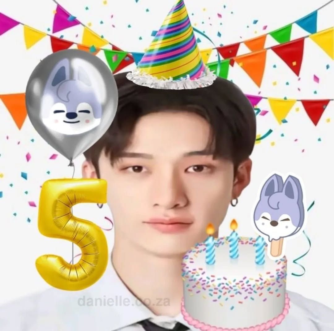 kimseraphmin's tweet photo. he’s foive today

OUR GOLDEN ACE BANG CHAN
#스테이의_영원한_자부심_방찬
#BangChanEmpireOfTalent
#HappyBangChanDay https://t.co/ZYFSkgLxXr