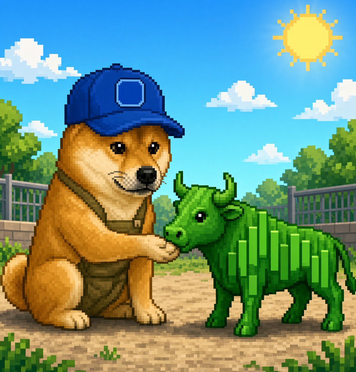 StonksInuOnBase's tweet photo. frens. 🔵🐶 @Stonks_Exchange @jessepollak https://t.co/VtD8qOfyr7
