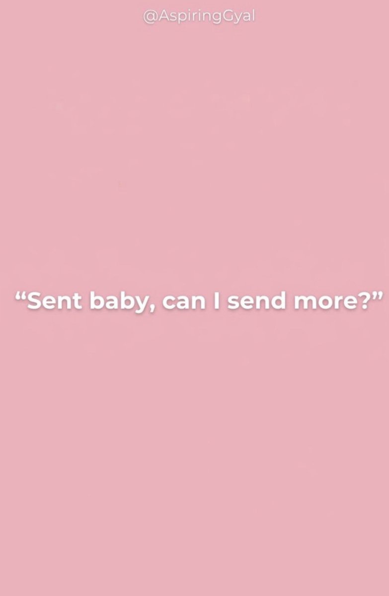 AspiringGyal's tweet photo. The kind of questions that melts my heart 🥺 https://t.co/qlXYjwweyJ