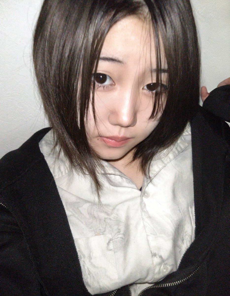 keeeeeeeei_3's tweet photo. らびゅ？
．
#自撮り界隈 #コンカフェ https://t.co/RBwyf6uKzY