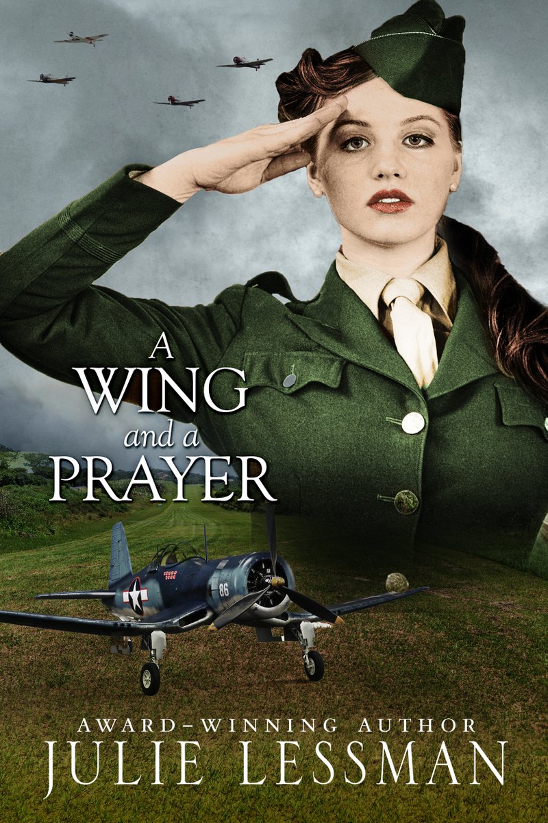 LaundryWhispers's tweet photo. In the right hands, I think it will be a beloved book.  I am not the right hands.  Love a spitfire female main character set into a romance during WW2 with some unconventional settings?  This could be the book for you.

https://t.co/2crokERnlH https://t.co/lpacNcbV0t