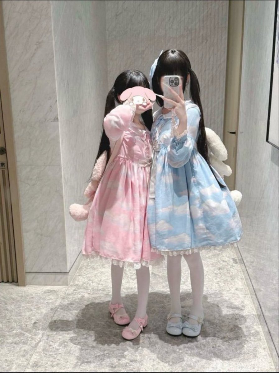 brooke56ip9's tweet photo. 快乐不能停

有人想锐评一下我跟闺蜜的福嘛 🥹       

真心给福（人机不要来）   

真没有🚪  流言 1 我真的给呀 https://t.co/ymnaP47WmI