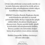 Photo by BİSİAD (@BISIAD)