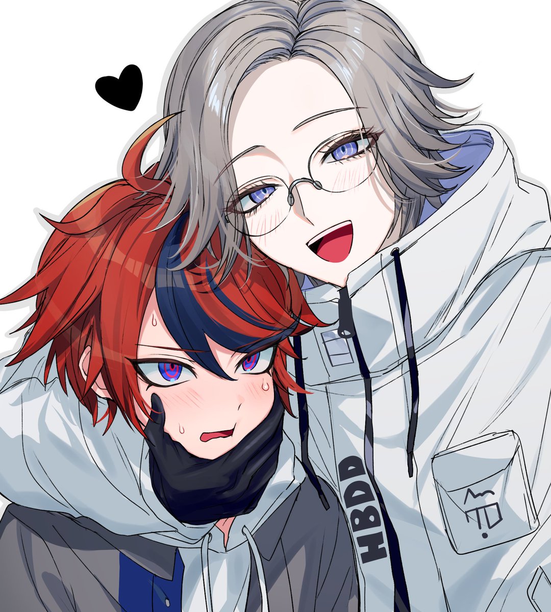 kawaii9up's tweet photo. 衛拓 https://t.co/lMITIBZu4R